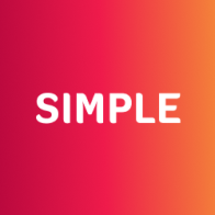 SIMPLE - Login